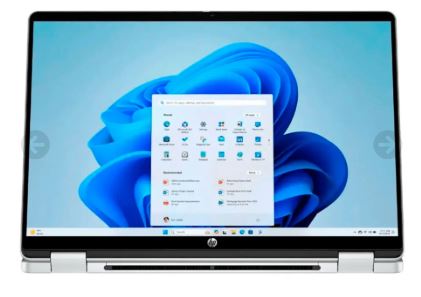  HP OMNIBOOK 5 FLIP 14-FP0023 CORE™ 7 150U