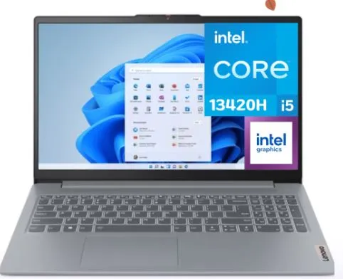 Laptop Lenovo Ideapad Slim 3-15irh