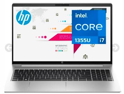 HP PROBOOK 450 G10 Core I7