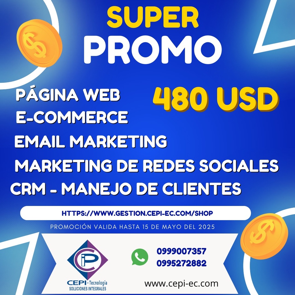 PROMO MARKETING