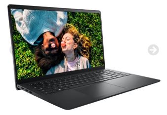 DELL INSPIRON 15 3520 Core I3 