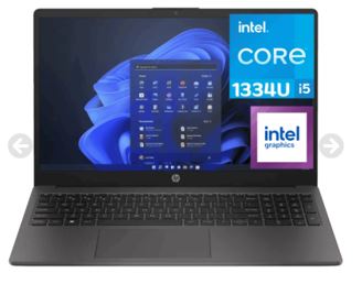 HP 250 G10 Intel I5