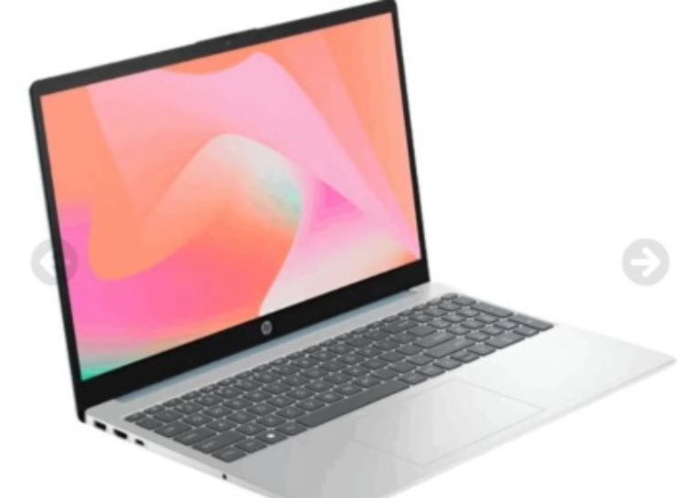 Laptop Hp 15-fd0006la Intel Core I7 1355u