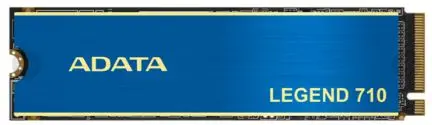 DISCO SOLIDO 512GB ADATA LEGEND 710