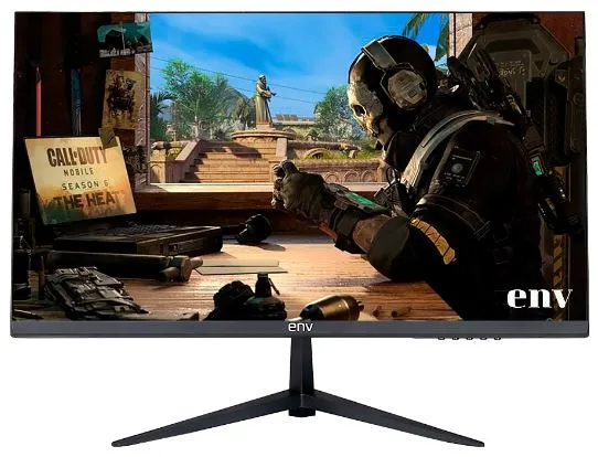 Monitor Altek 19.5″ Led 1920 X 1080 16:9 Hdmi Vga Black