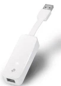 ADAPTADOR DE RED USB A RJ45 TP-LINK UE300 3.0