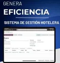 Implementación On Premise Gestion Hotelera