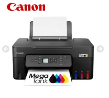 Impresora Canon G3180 multifuncion