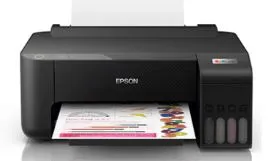 Impresora Epson L1250